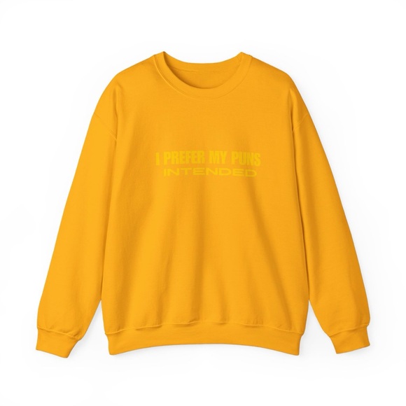 Quote Crewneck Sweatshirt - Picture 9 of 11